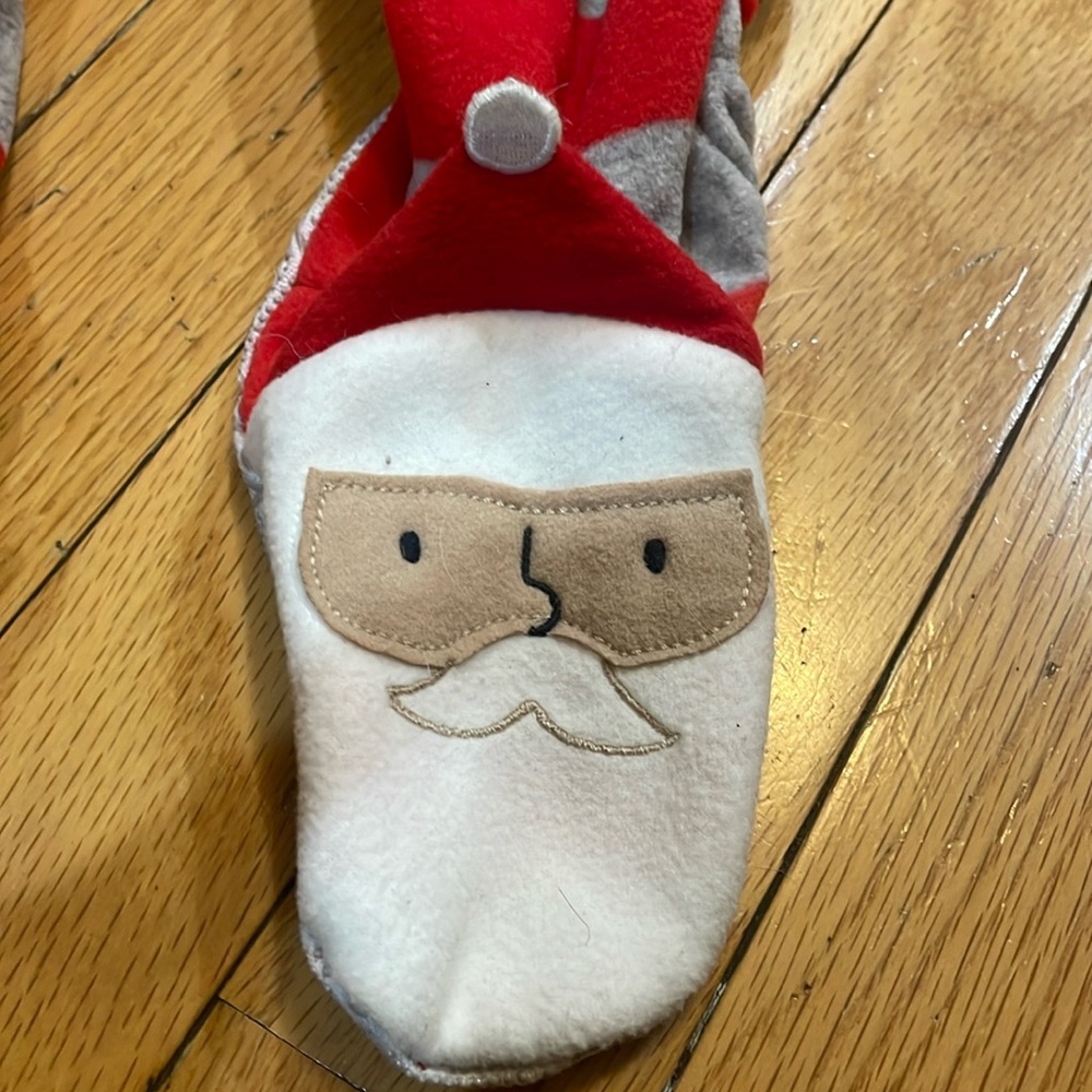 NWT 3T Christmas Pajamas - Picture 6 of 8